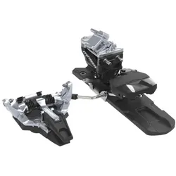 Dynafit Radical - Skitourenbinung - Grey/Black - 110