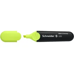 Schneider Job TM 150 Textmarker 1.0 - 5.0 mm - Gelb