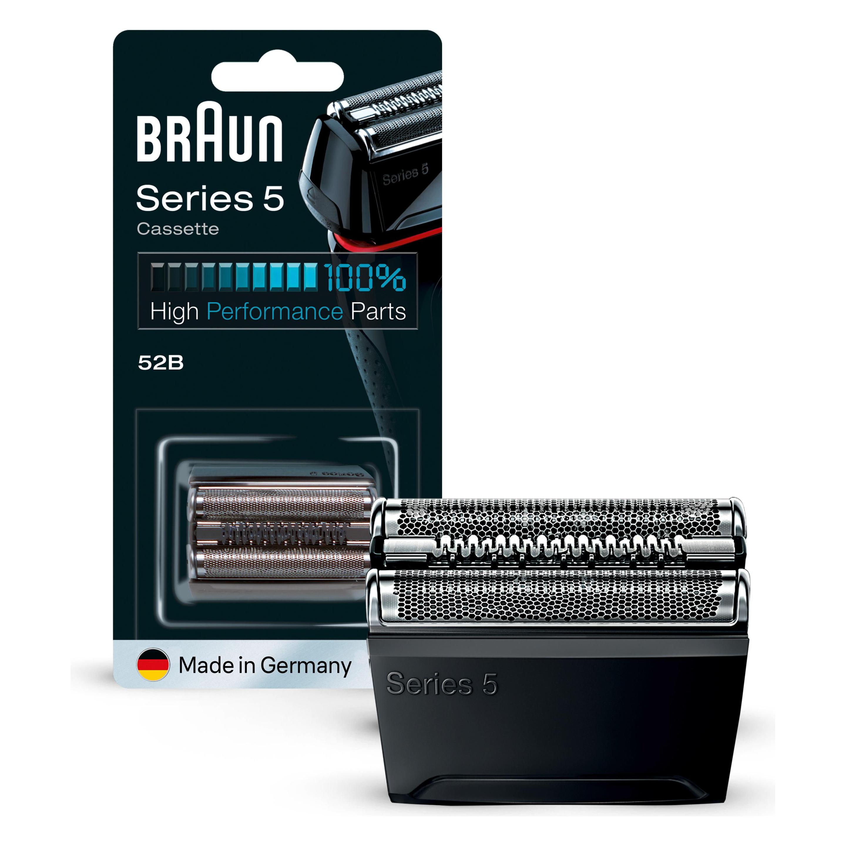 Braun Series 5 52B (1x) (4210201072164)