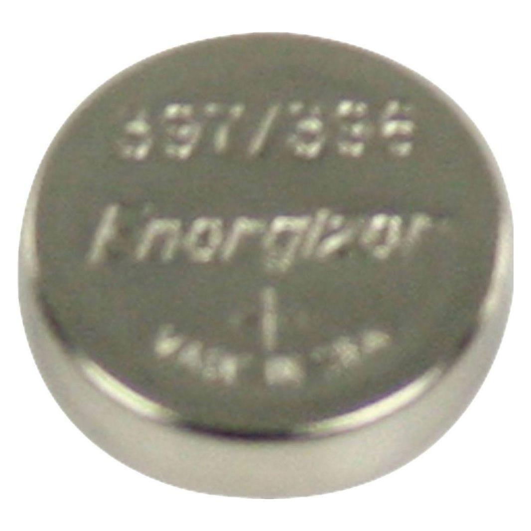 Energizer Multidrain 397/396 1,55V S (1 Stk., V397, 32 mAh) (E301539100)
