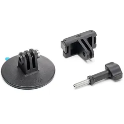 Osmo Action Hafthalterungsset