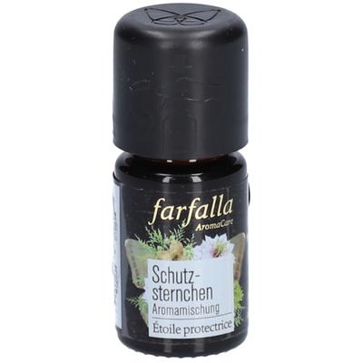 Farfalla Aromamischung beschützt sein Mandari 5 ml Ätherisches Öl