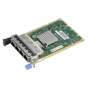 Supermicro Server ZUB AOC-AG-I4M-O (RJ45) (AOC-AG-I4M-O)