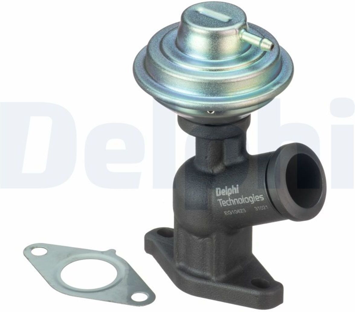 AGR Ventil DELPHI EG10423-12B1