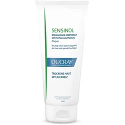 Ducray SENSINOL Beruhigende Körpermilch 200 ml