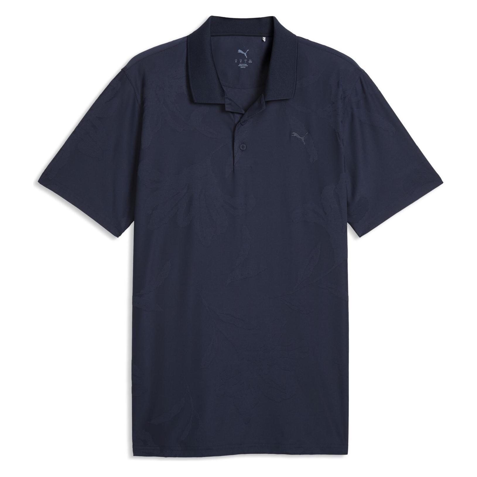 Puma MATTR Prima Bloom Polo - LC (M) (638721)