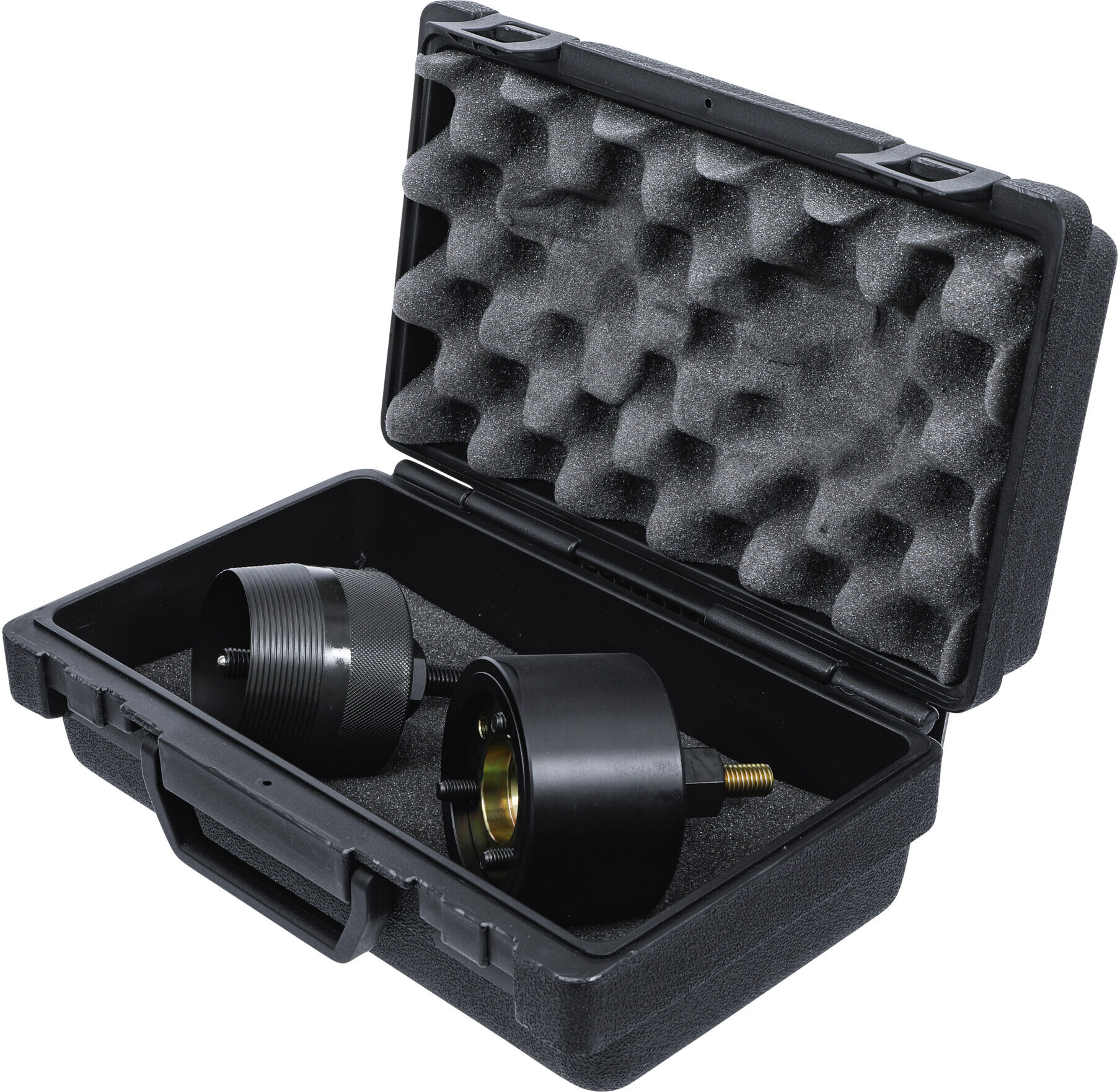 BGS Kurbelwellen-Radialdichtring-Werkzeug-Satz für BMW N20 / N26 ; BGS technic (9862)