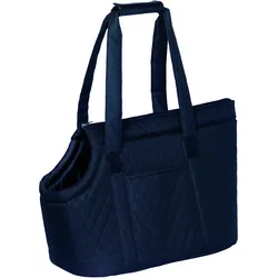 NOBBY Tasche "RATA" schwarz 41 x 21 x 31 cm