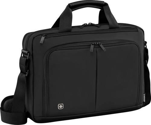 Wenger Notebook Tasche Source Passend für maximal: 40,6 cm (16 ) Schwarz