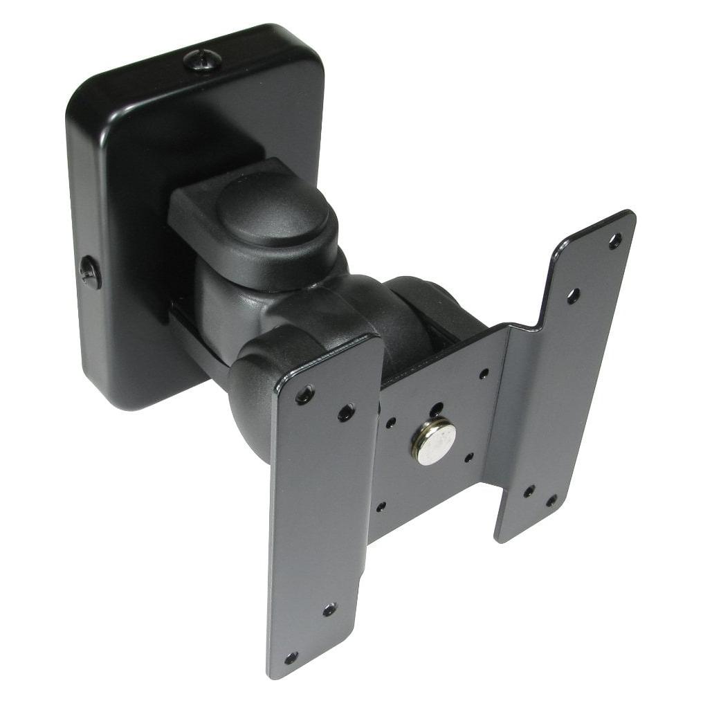 Cables Direct Wall Mount TFT Monitor Arm (Wand) (NLTFTARM-170BLK)
