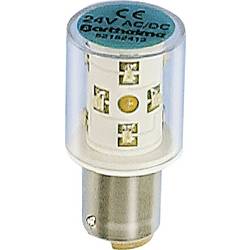 Barthelme 52152412 LED-Lampe BA15d 24 Bag