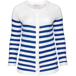 Cardigan - weiß - 48/50
