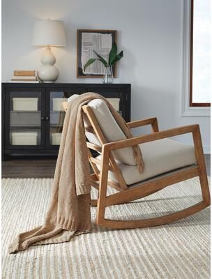 Signature Design by Ashley Anawood Throw (Set of 3)