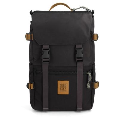 Topo Designs - Rover Pack Classic 20 - Recycled - Daypack schwarz
