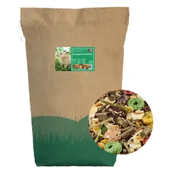 elles Zwergkaninchenfutter 15kg 1x15 kg