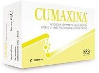 Nam Cumaxina 30cpr