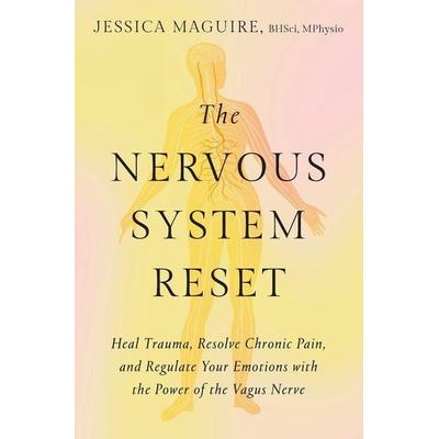 The Nervous System Reset, Taschenbuch von Jessica Maguire, Workman, 978-1-5387-5713-0