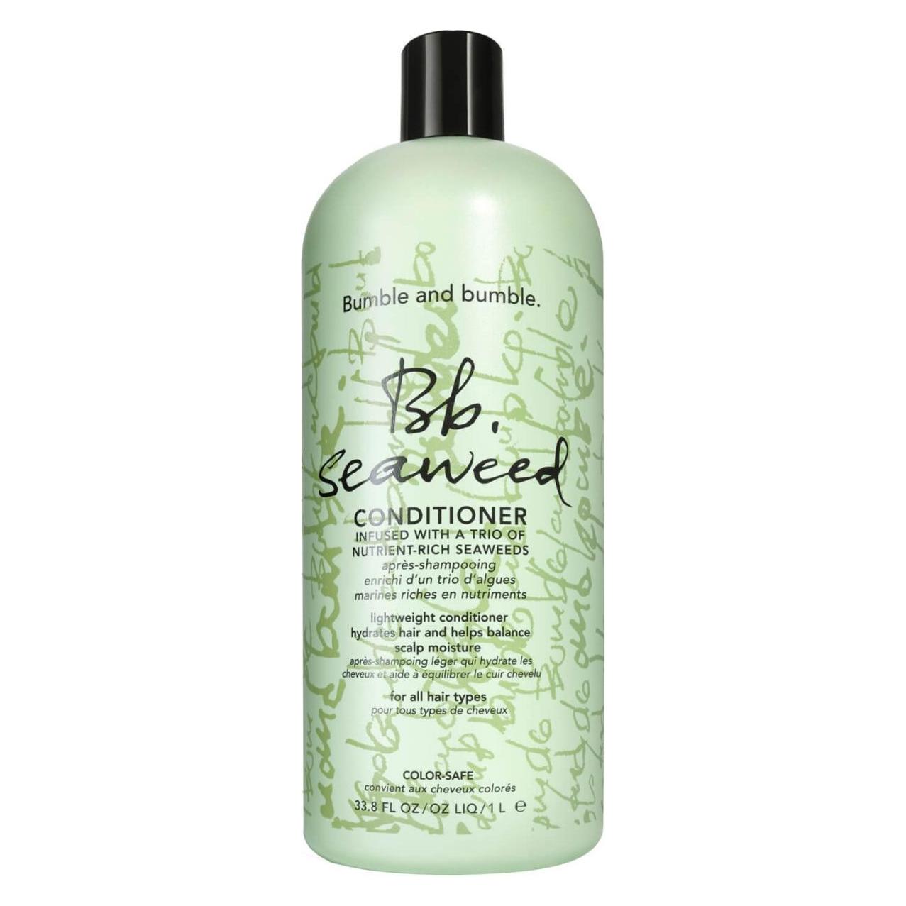 Bumble and bumble Bb. Care - Seaweed Conditioner light (1000 ml) (18808129)