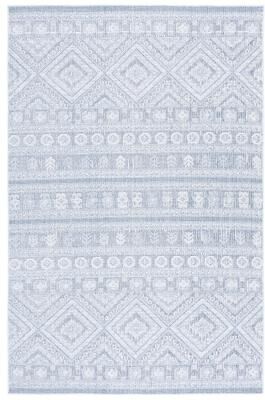 SAFAVIEH Hammock Etelvina Machine Washable Rug
