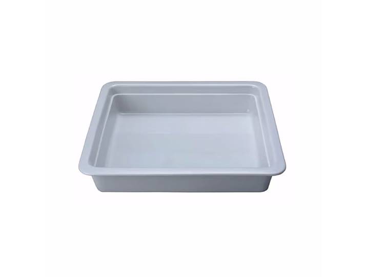 V-ZUG K27621 Porzellanform – Backutensilien/Backform
