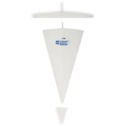 Schneider - Spritzbeutel 7-60 cm - Masterflex, Druck "Masterflex": Blau
