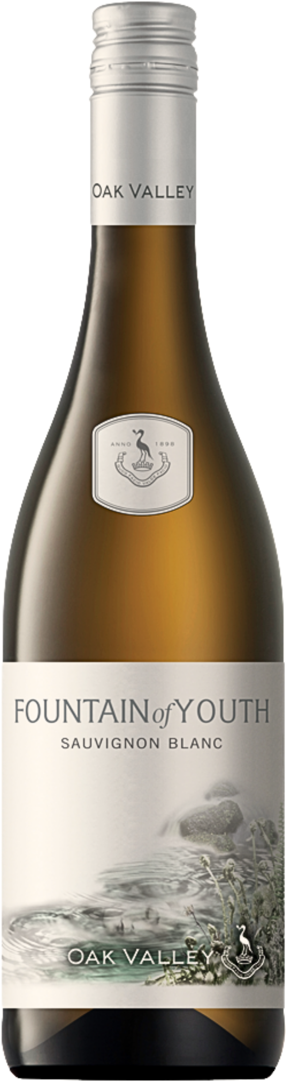 Sauvignon Blanc 'Fountain of Youth' Oak Valley 2025