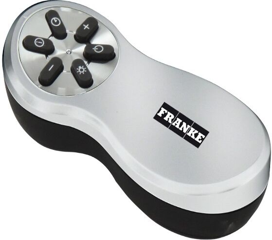 FRANKE Telecomando  - Chaminé