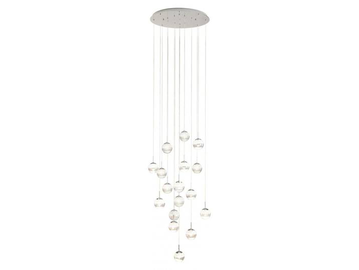 Eglo Pendelleuchte MONTEFIO 2 39547