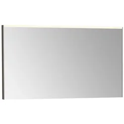 VitrA Prime LED-Flachspiegel rechteckig 122 x 5,5 x 69,5 cm (BxTxH),67013 67013