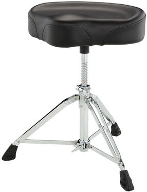 Ludwig Pro Saddle Throne