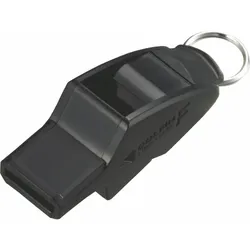 molten Schiedsrichter Pfeife Dolfin F Schwarz