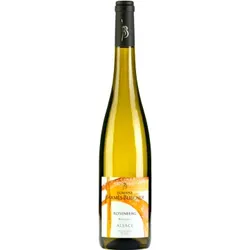 Riesling Rosenberg 2024 - Domaine Barmès-Buecher