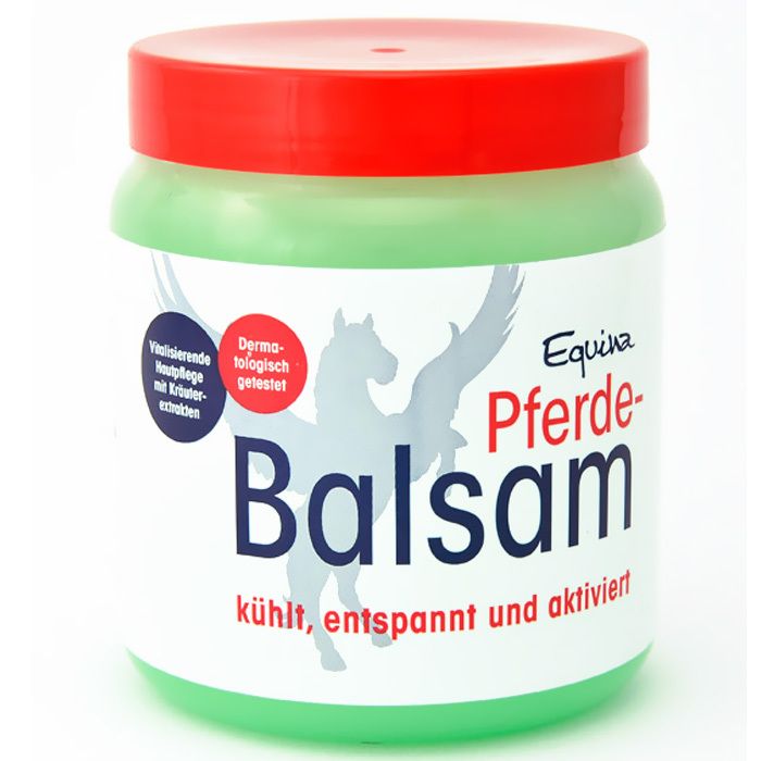 Pferdebalsam vital 500 g Balsam