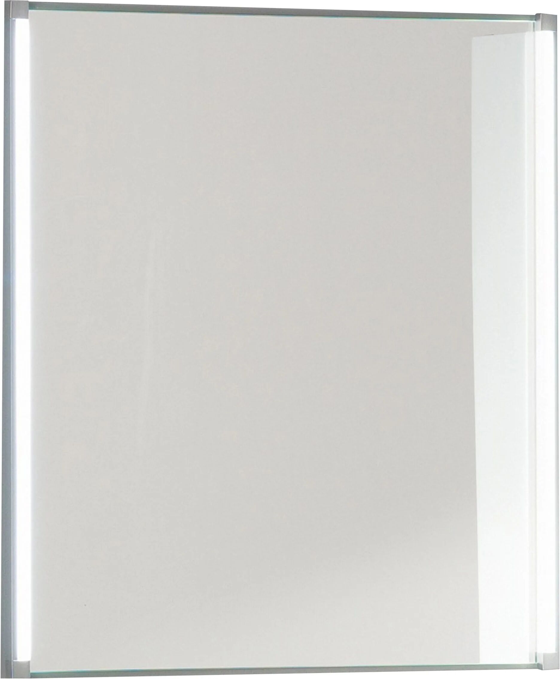 FACKELMANN LED Spiegel 60 cm breit