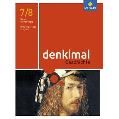denkmal - Ausgabe 2016 für Baden-Württemberg, Gebundene Ausgabe von Daniel Doll,Christoph Hatscher,Monica Juneja-Huneke,Michael Koch,Dieter Maucher,