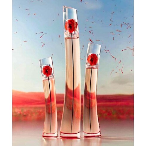 Kenzo Flower By L’absolue Eau de Parfum for Women 50mL