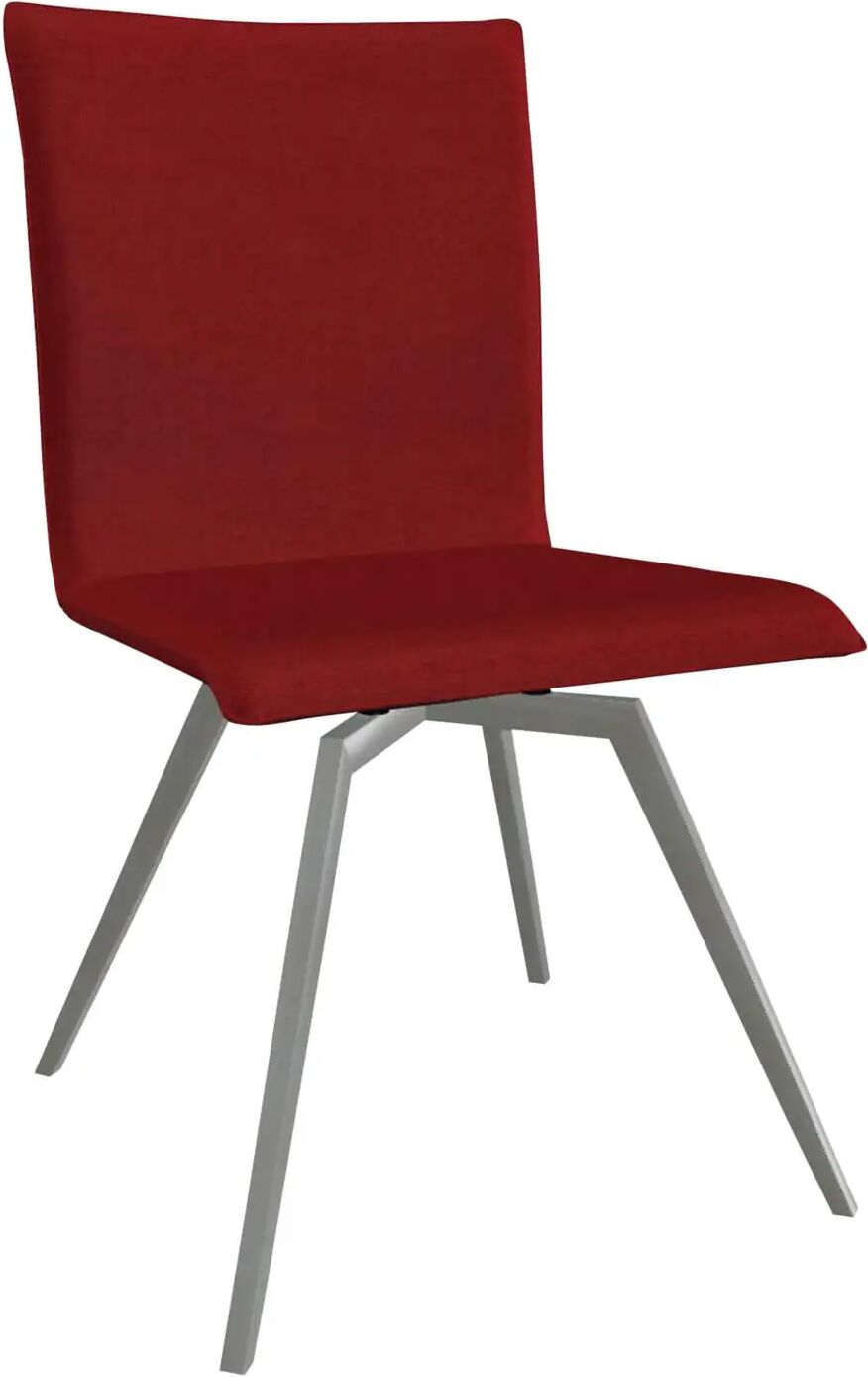 Trendstühle Damian  Kaiserrot