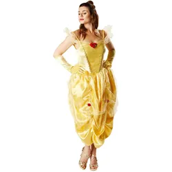 Rubies Die Schöne und das Biest: Golden Belle (38, 40)