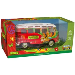 Spielzeug Auto - Rapunzel Bus