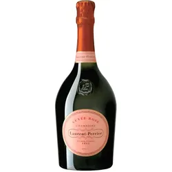Laurent-Perrier Cuvée Rosé Brut Champagner 12% Vol. 0.75L
