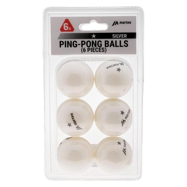 Martes Piłeczka PING SET (58161952)