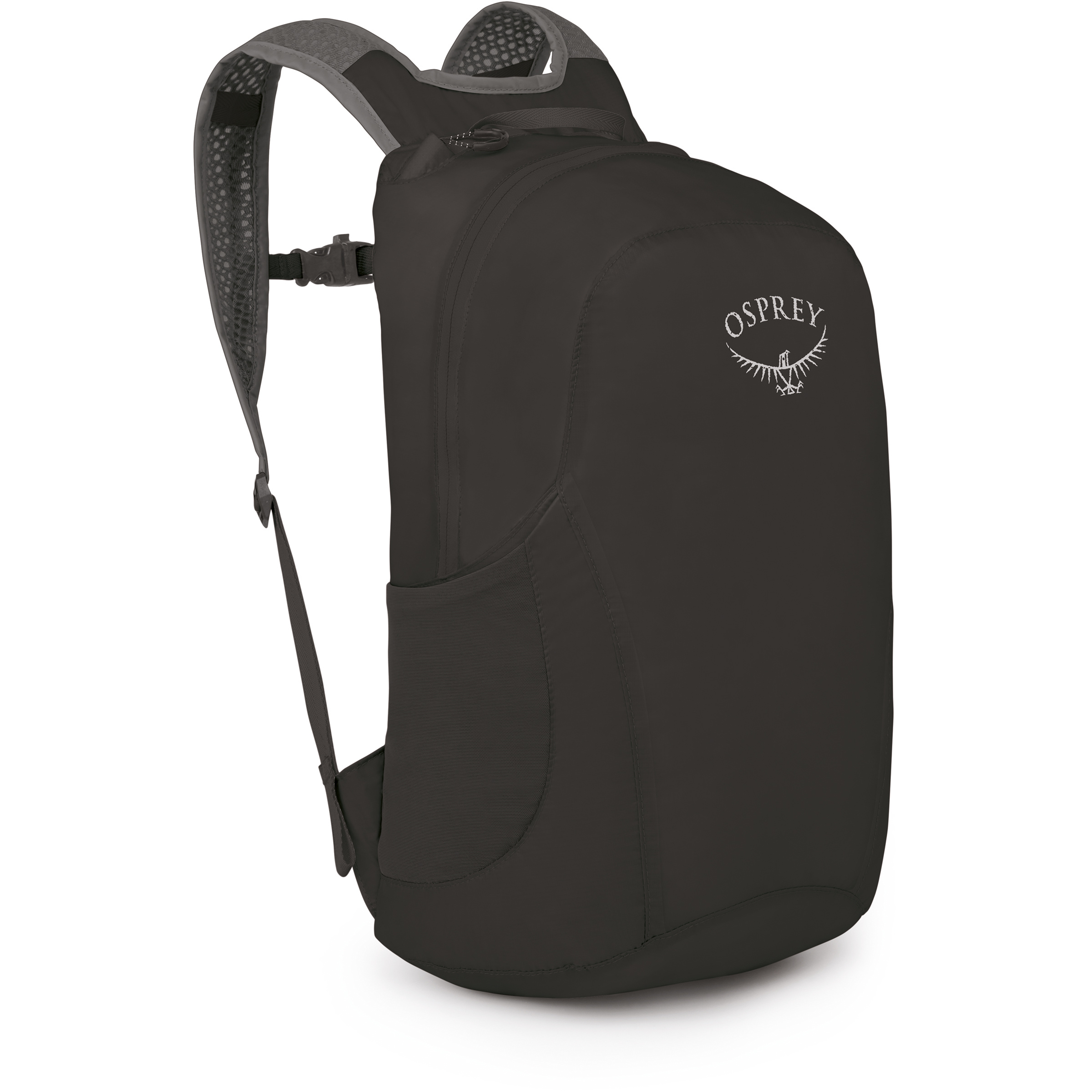 Osprey Ultralight Stuff Daypacks schwarz Größe 18L Reise
