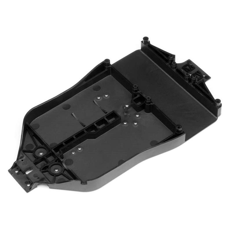 HPI Cyber 10b Chassis (100849)