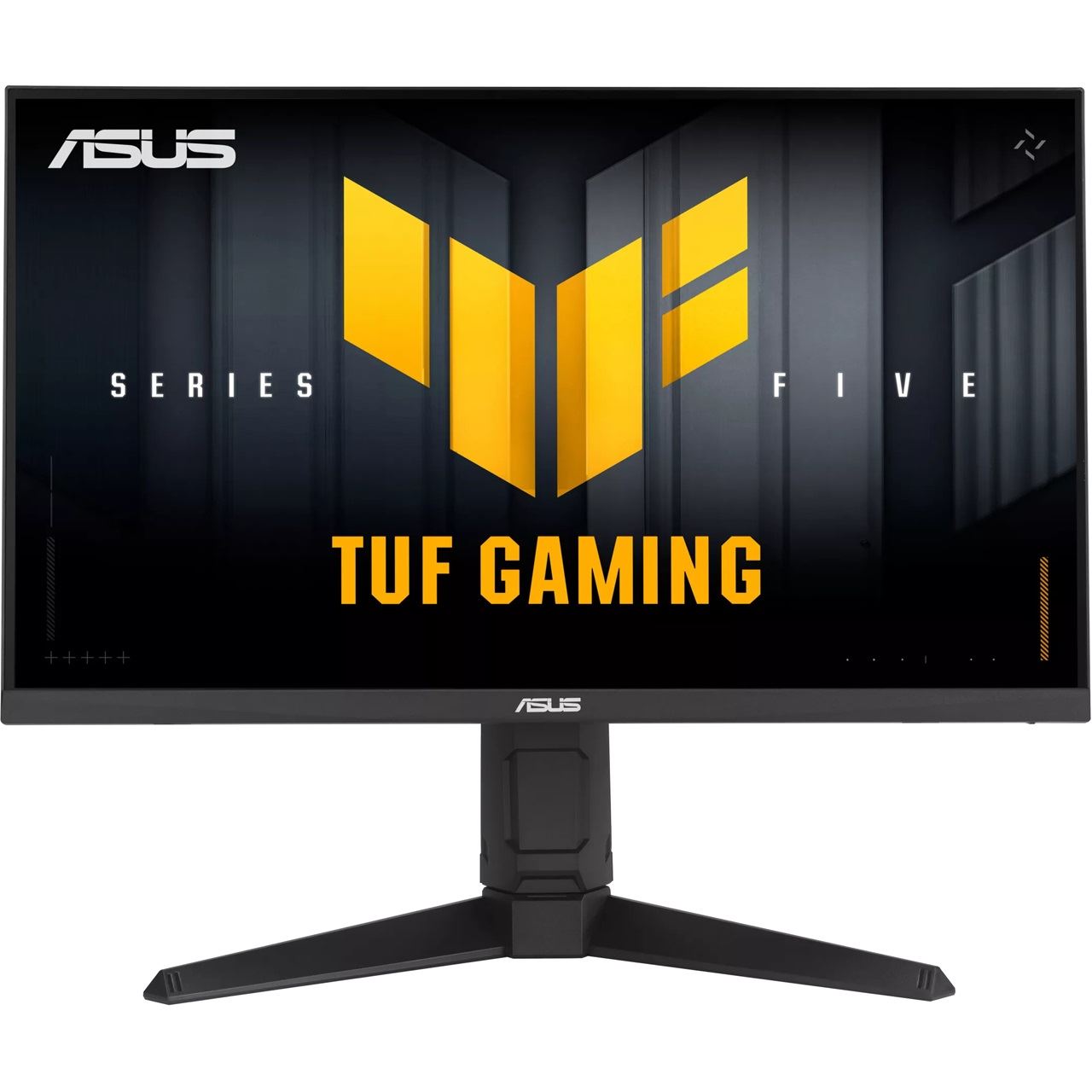 24,5" (62,23cm) Asus TUF Gaming VG259QMRL5A schwarz 1920x1080 1xDisplayPort 1.4 / 2xHDMI 2.0