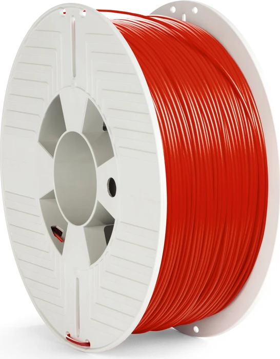 Verbatim PET-G 1,75 mm - 1 kg, rot