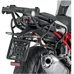 Kappa, Motorradgepäck, Seitenkoffertraeger