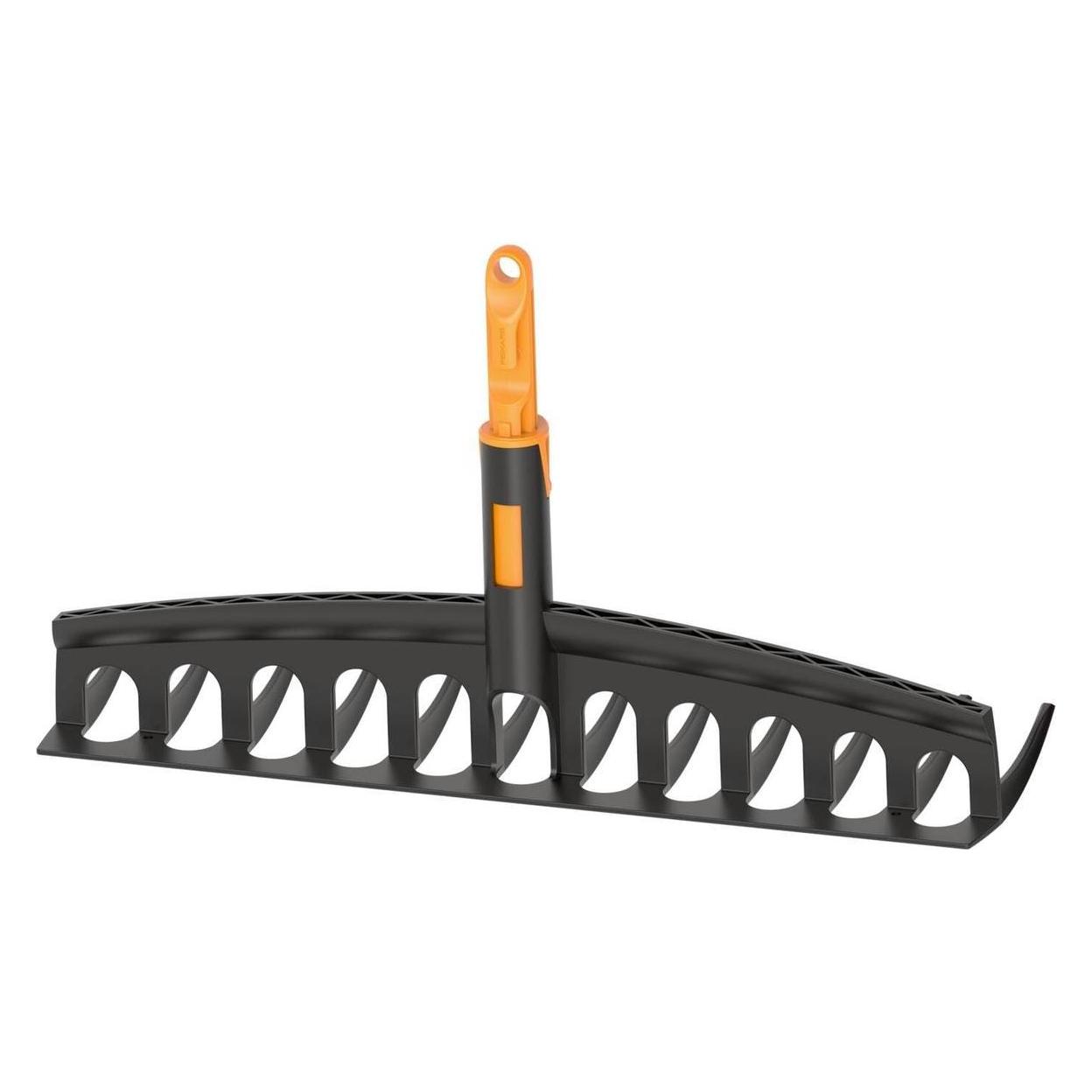 Fiskars Universal-Gartenrechen OneClick (1080674)