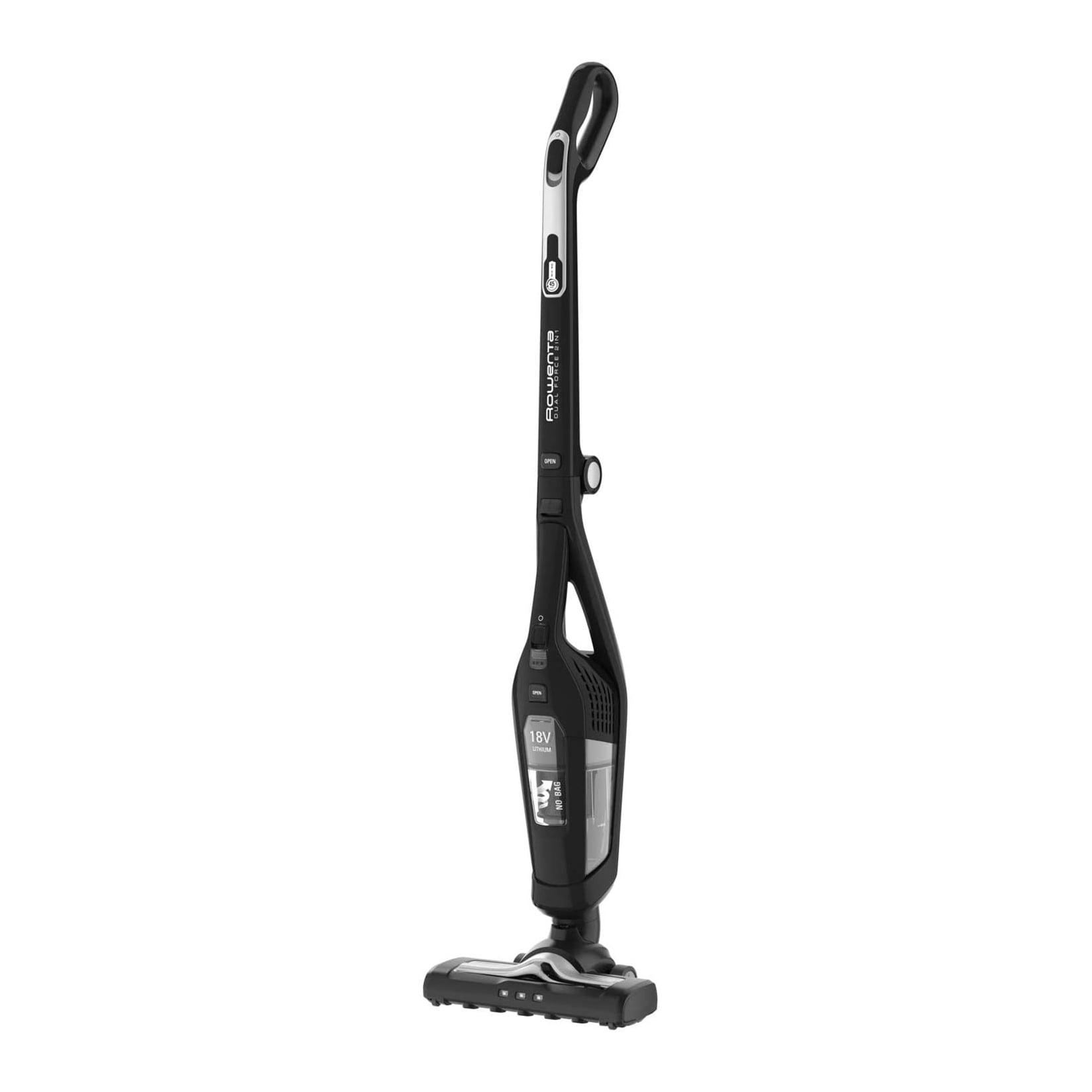 ROWENTA Handstaubsauger RH6735 Dual Force 2-in-1