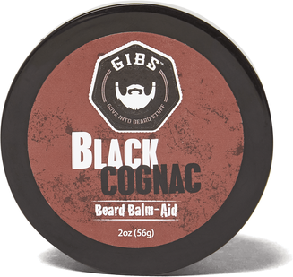 Gibs Black Kodiak Beard Balm-Aid