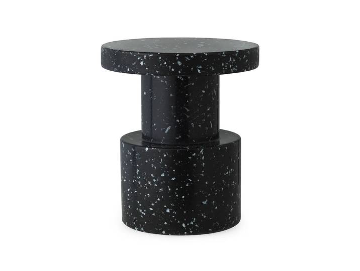 Normann Copenhagen - Bit Multifunktionsmöbel, schwarz